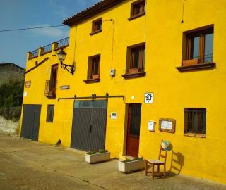 643km landa etxea - Villatuerta - 8