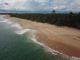 Little Sunshine Guest House & Restaurant - Tangalle - 2
