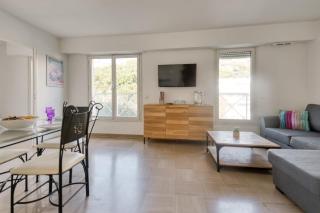 Appartement Basse Croisette - Welkeys - Cannes - 3