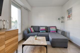 Appartement Basse Croisette - Welkeys - Cannes - 5