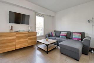 Appartement Basse Croisette - Welkeys - Cannes - 9