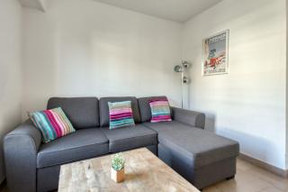 Appartement Basse Croisette - Welkeys - Cannes - 4