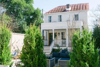 Guesthouse Charleston WEST 62 - 4