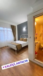 Efsali Hotel Kaleiçi - 6