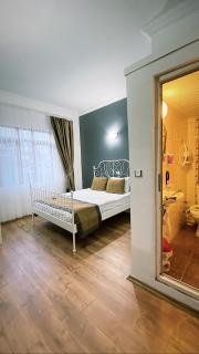 Efsali Hotel Kaleiçi - 8