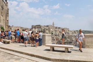 Vicolo Fiore Affittacamere - Matera - 1