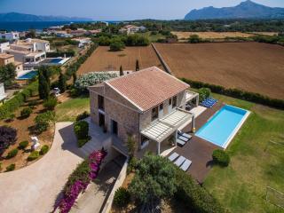 Villa Barcares Gran for 10, pool, gym and close to beach - 1