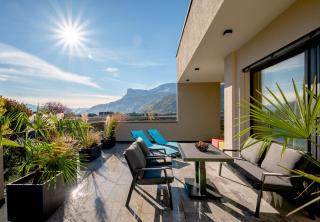 Garden Lodge - Gargazzone - 7