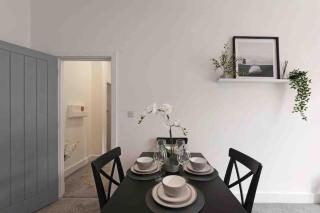 Town center apartment in Bishops Stortford - Birchanger - 2