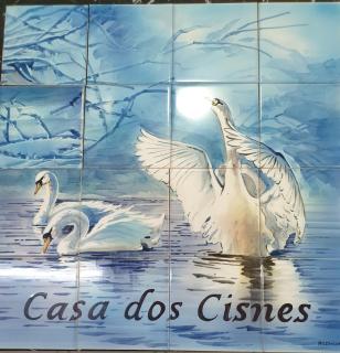 Casa dos Cisnes - Serra da Estrela - São Paio - Gouveia - Portugal - São Paio - 4