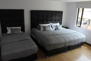Hotel Montecarlo Boutique - Bogotá - 8