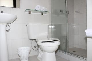 Hotel Montecarlo Boutique - Bogotá - 7