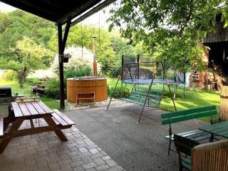 Chalupa u Andrésů - 6