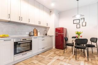 Apartament Active Mercure - Lublin - 8