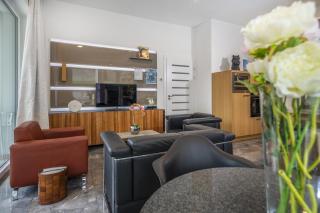 Flavius Spa Residence - Hévíz - 7