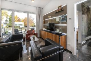 Flavius Spa Residence - 7