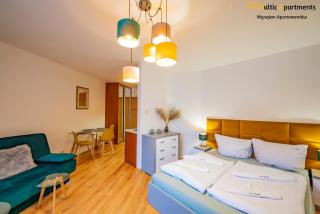 Baltic Apartments - Róża Wiatrów - Świnoujście - 5