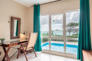 Suites Anagani - Le François - 1