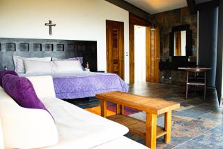 San Antonio Hotel Boutique - Santiago Matatlán - 5