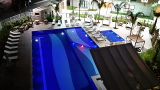 Lindo Apto em Home Club na Praia Alegre - Penha - 0