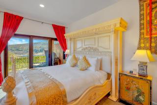 Quiet Mind Mountain Lodge, Retreat & Spa - Julian - 2