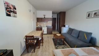 Apartmán Norika - Podhájska - 0