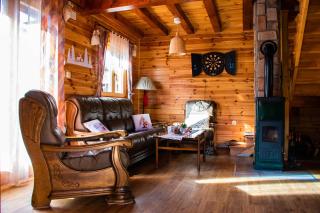 Petit chalet Belosevic - Kuželj - 7