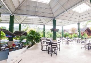 Arenal Paraiso Resort Spa & Thermo Mineral Hot Springs - Fortuna - 2