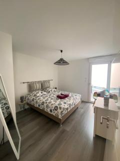 Appartement Orchidées proche centre Ville - Colmar - 8