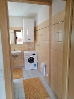 Appartement Moni / Golf & Ski - TOP 9 - 2
