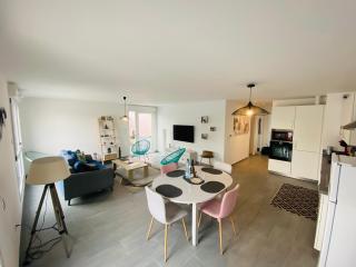 Appartement Orchidées proche centre Ville - Colmar - 3