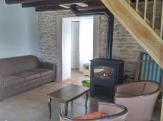Charmant gîte Bourguignon - 9