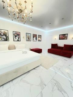 Роскошная 3к квартира 125м2 на набережной в ЖК Оболонь Резидентс - 7