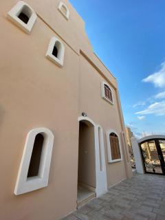 Villa Fayrouz Dahab - 5