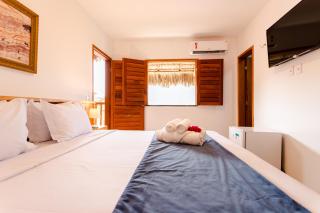 UNKUÉ POUSADA FLATS - Jericoacoara - 6