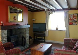 Hidden gem apartment in sleepy Durham village. - Cornsay - 0
