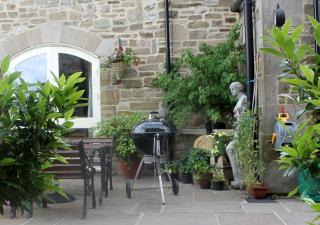 Hidden gem apartment in picturesque village close to Durham - 7