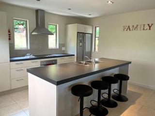38 St James Avenue - Hanmer Springs - 2