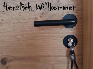 Ferienwohnung Gelb - Chiemgau Karte - Inzell - 4