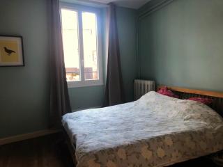 Charming one bedroom apartment in Brive center - Brive-la-Gaillarde - 0