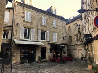 Charming one bedroom apartment in Brive center - Brive-la-Gaillarde - 6