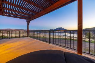 Quiet Mind Mountain Lodge, Retreat & Spa - Julian - 3