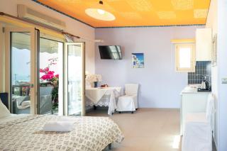 Sea View Apartment - Studio - Hersonissos - 2