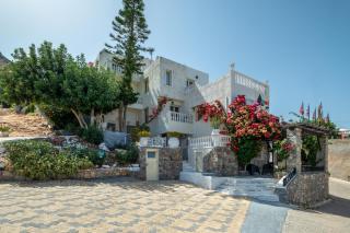 Sea View Apartment - Studio - Hersonissos - 3