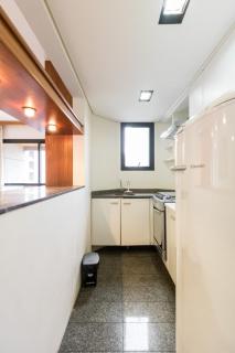 Itaim Bibi ao Lado da Faria Lima - Amplo Apartamento a melhor localização! - 4