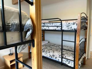 51 St James Avenue - Hanmer Springs - 2