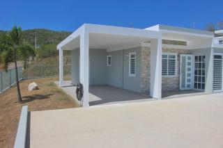 Casa Mar Azul cerca de la playa de Flamenco - Culebra - 8