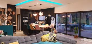 Maison sud des Landes proche Seignosse/ Capbreton / Soustons - Tosse - 9