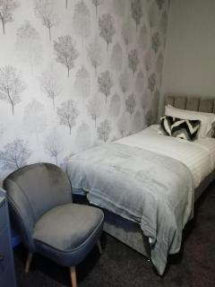 Vallum House - Carlisle - 9