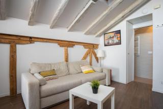 Minty Stay - Plaza Mayor 1 BD - Madrid - 9